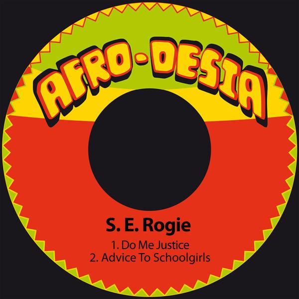  - S.E.Rogie