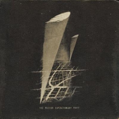 Erased Tapes Collection I - The British Expeditionary Force