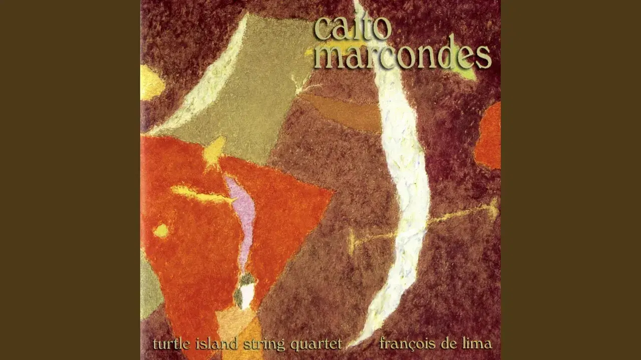  - Caito Marcondes