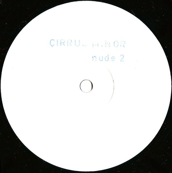  - Cirrus Minor