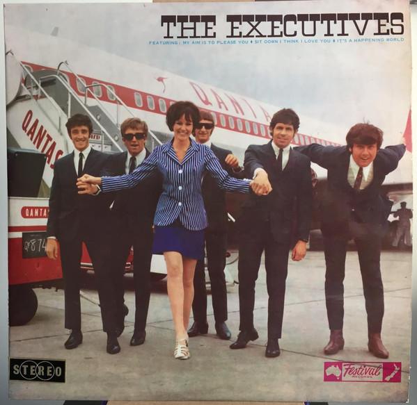  - The Executives