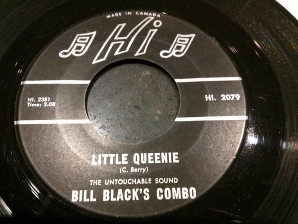 Mod - The Early Years Vol. 5 - Bill Black's Combo