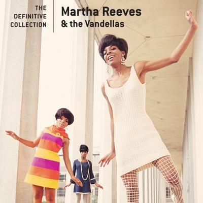 7inch - Martha & The Vandellas