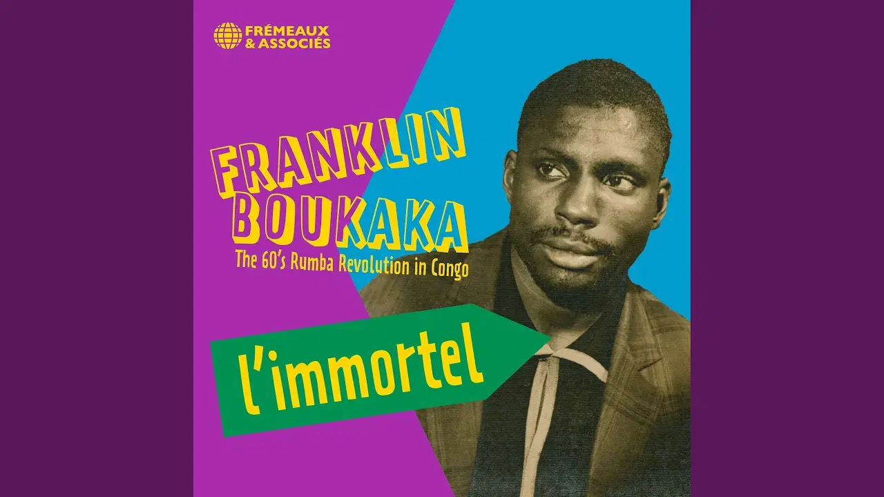 Bridge Over The Congo - Orchestre Cercul Jazz