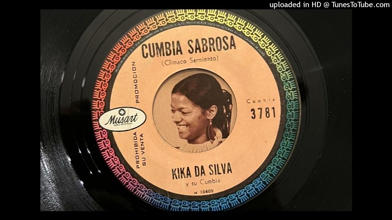  - Kika da Silva