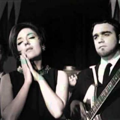 Greek Beat Greats - Zoe and the Stormies