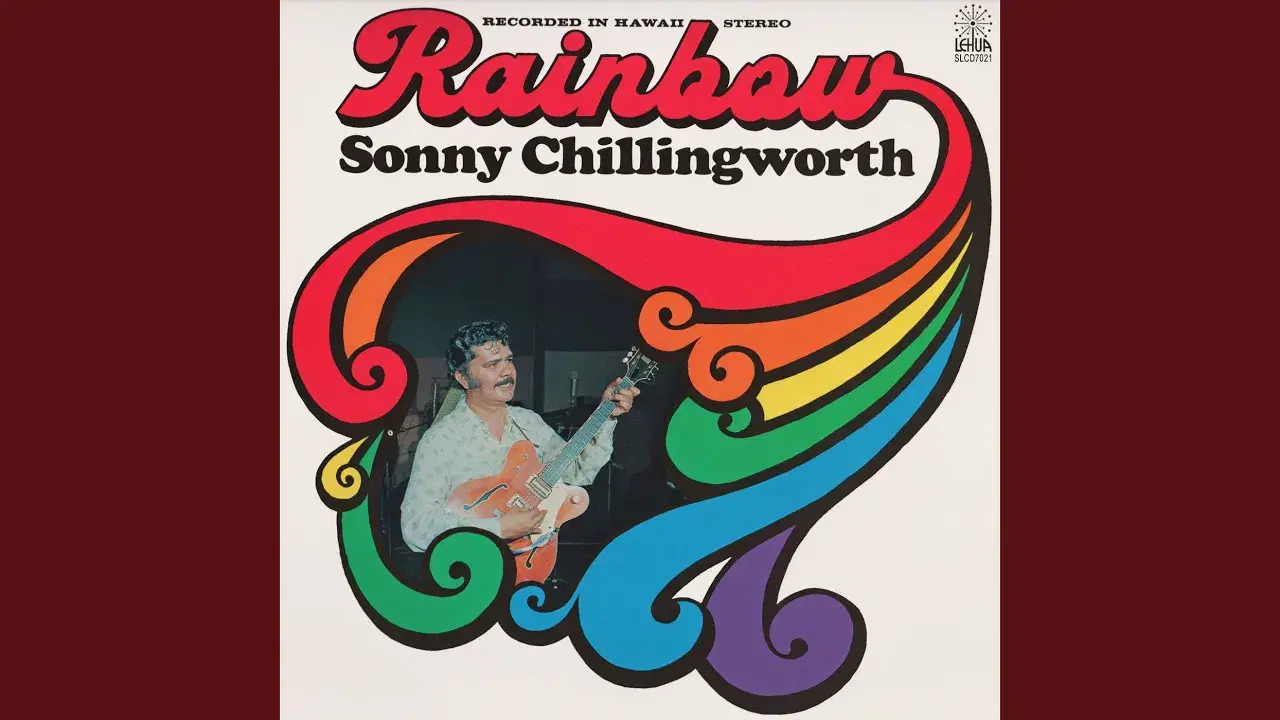  - Sonny Chillingworth