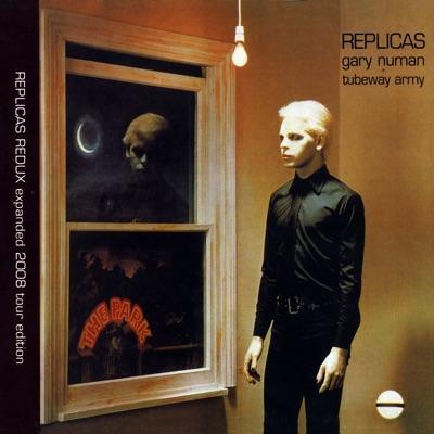  - Tubeway Army