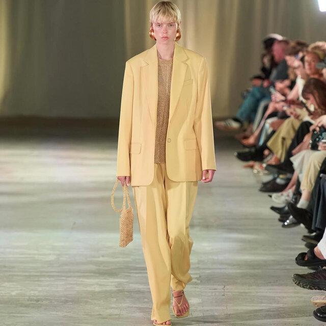 Shifting Light (CMMN SWDN Runway Copenhagen SS26) - Cédric Elisabeth