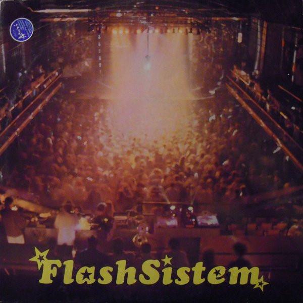  - Flashsistem