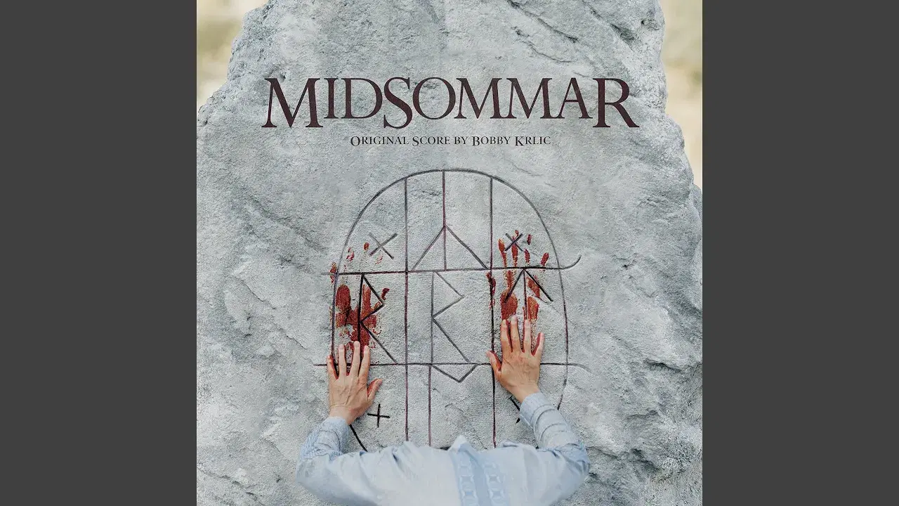 Midsommar (Original Motion Picture Score) - Bobby Krlic