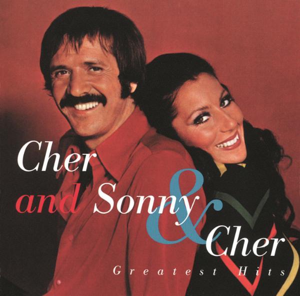 Greatest Hits: Sonny & Cher - Sonny & Cher
