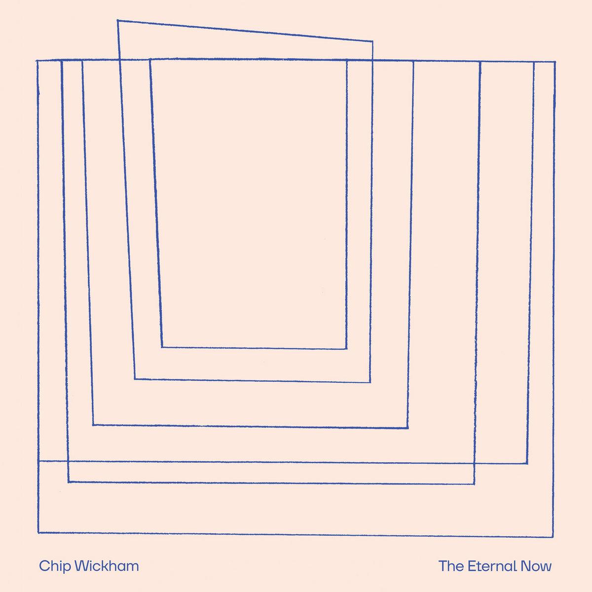 The Eternal Now - Chip Wickham