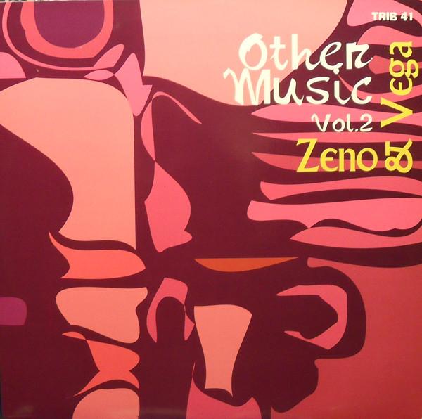 Other Music Vol. 2 - Zeno & Vega