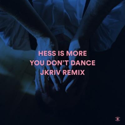  - Hess Is More