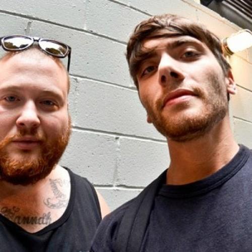 Blue Chips 2 - Action Bronson & Party Supplies