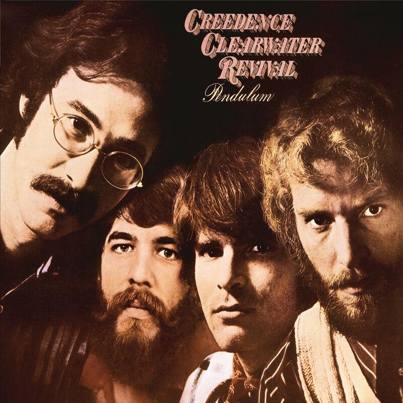 Pendulum (Expanded Edition) - Creedence Clearwater Revival