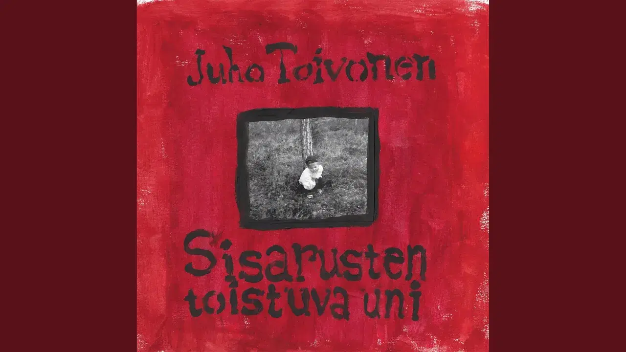 Sisarusten Toistuva Uni - Juho Toivonen