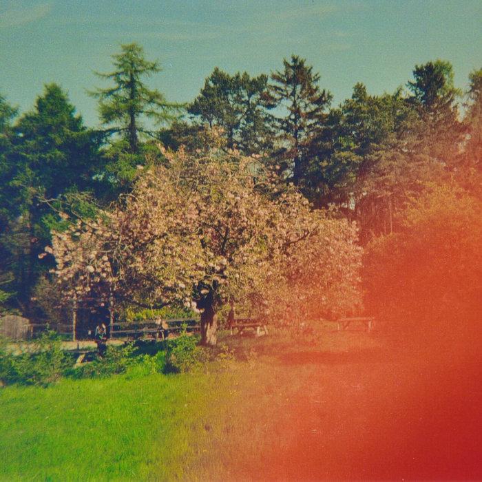 Untitled EP - Daniel Magee