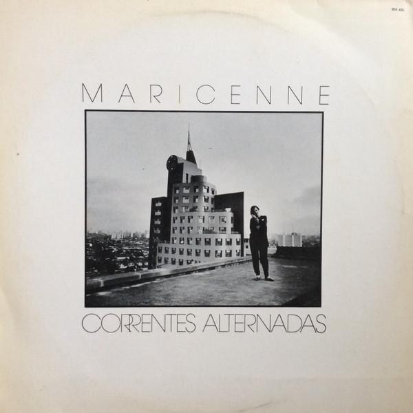 Correntes Alternadas - Maricenne