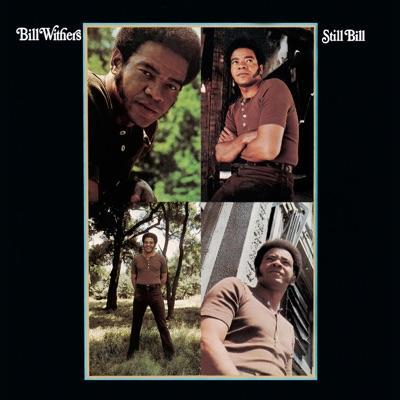  - Bill Withers 