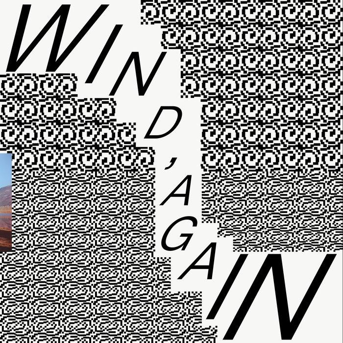Wind, Again - Sary Moussa