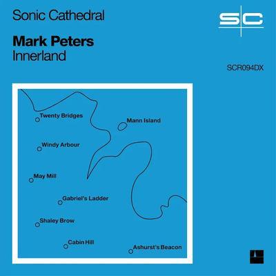 Innerland - Mark Peters