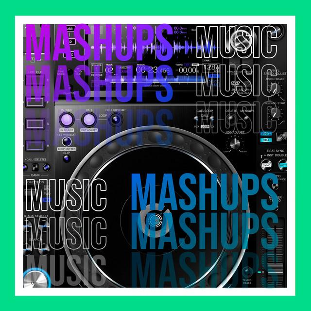 Mash Up Megapack January 2022 - Bronski Beat Ft. La Bouche