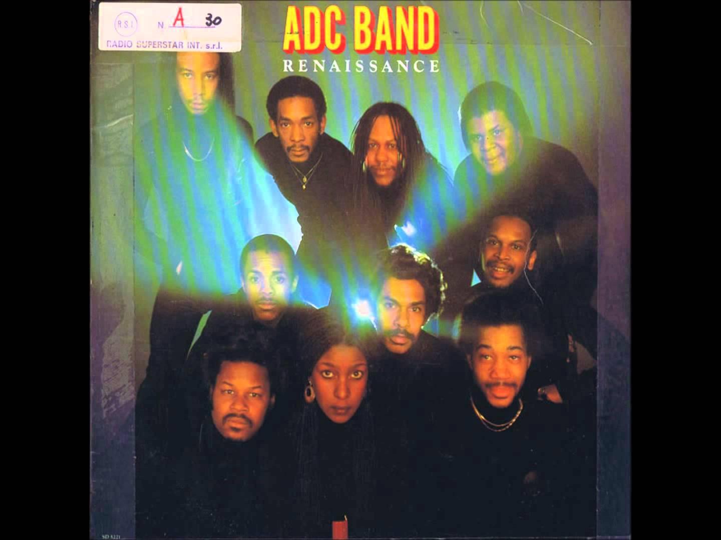  - Adc Band