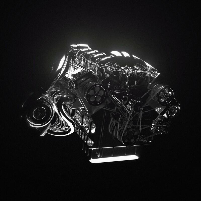 twinturbo - Lvusm