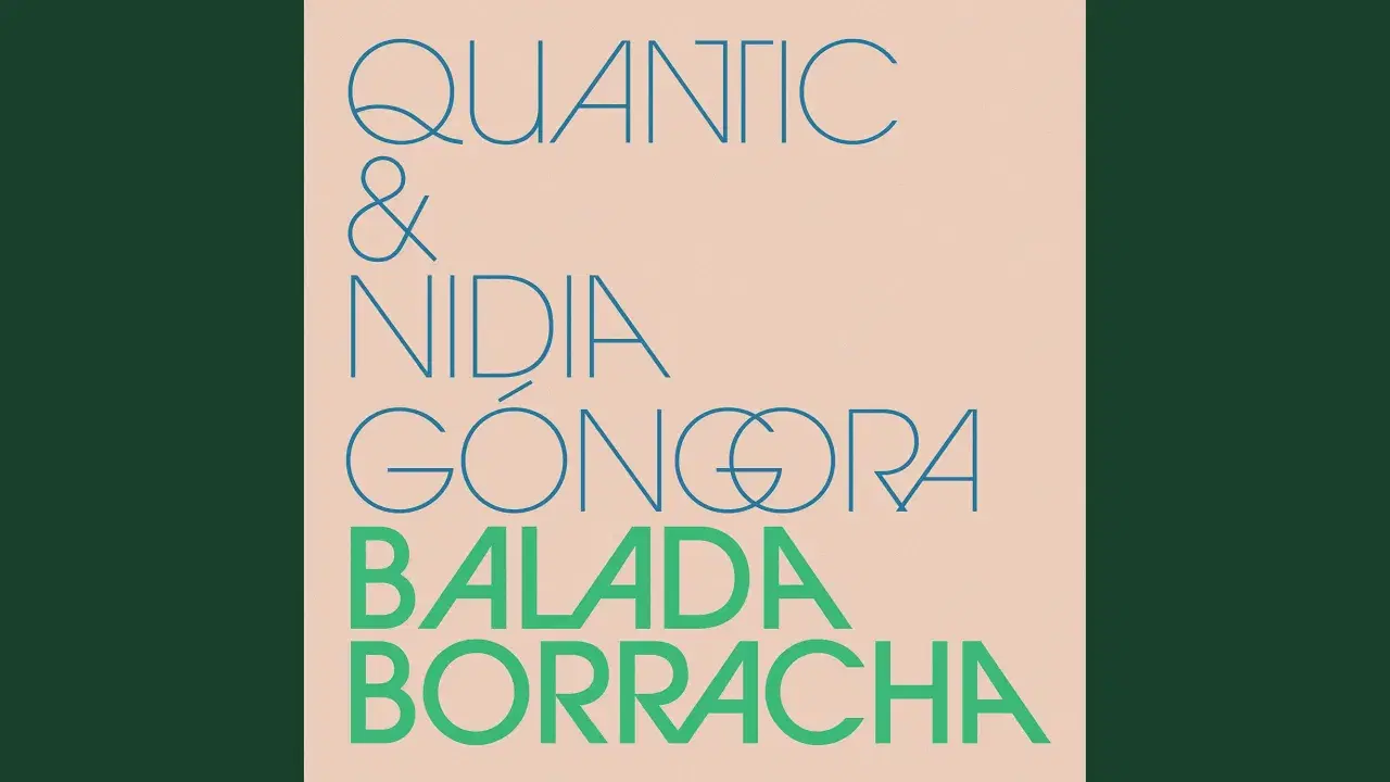 Almas Conectadas - Quantic & Nidia Gongora