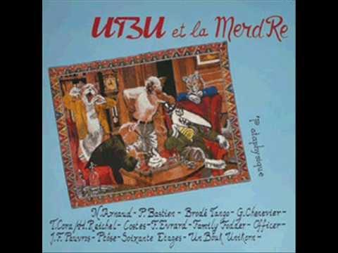 Ubu Et La Merdre - Soixante Etages
