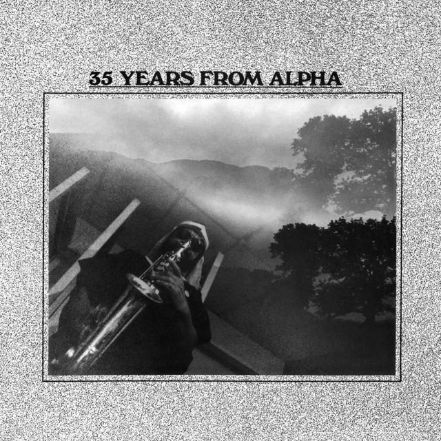35 Years From Alpha - Deadly Headley, Bim Sherman
