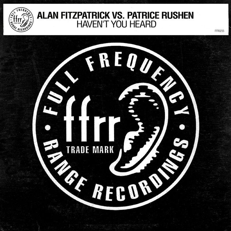 electronicfresh.com - Alan Fitzpatrick, Patrice Rushen