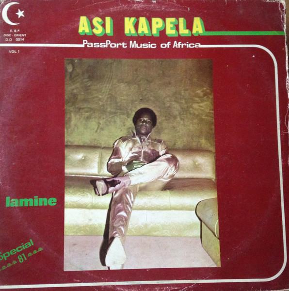null - Asi Kapela