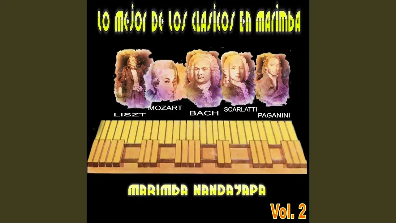  - Marimba Nandayapa