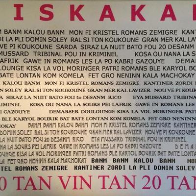 Pei Bato Fou - Ziskakan
