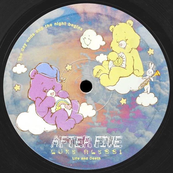 After Five - Luke Alessi