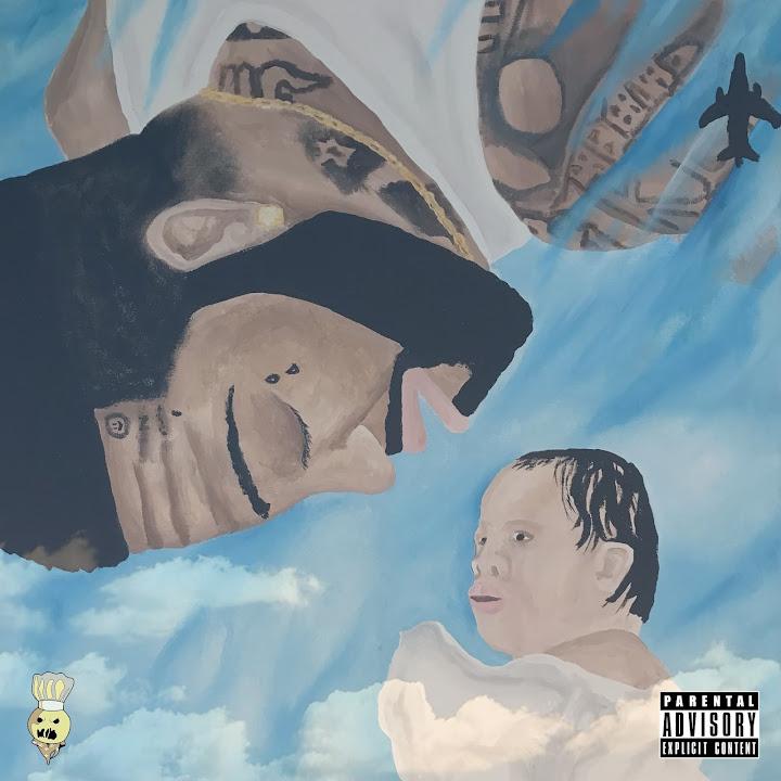 Above Cloud Vision - Dough Networkz, DirtyDiggs, & E.D.I. Mean
