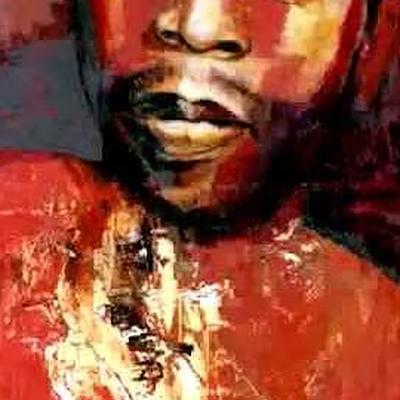  - Femi Kuti
