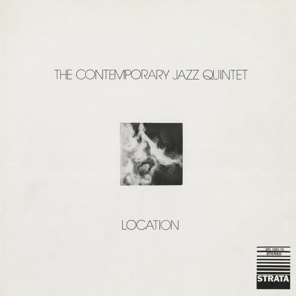  - The Contemporary Jazz Quintet