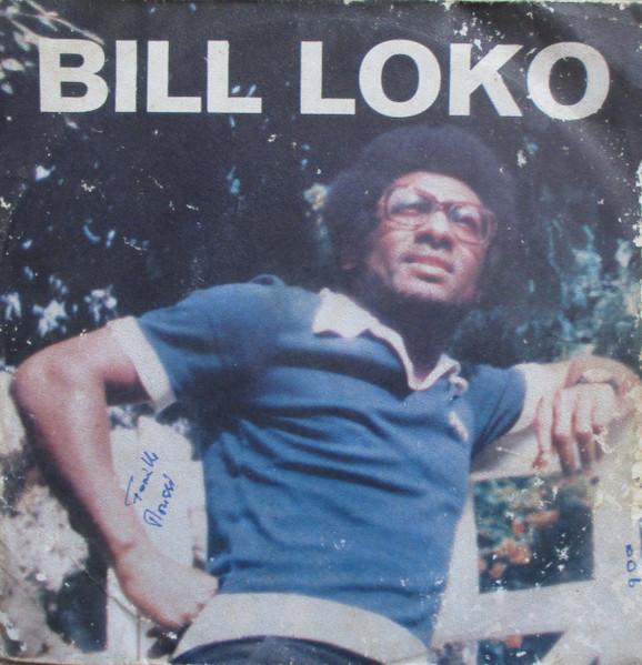  - Bill Loko