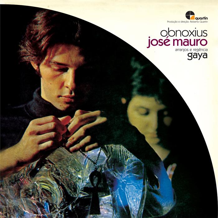 Obnoxius - José Mauro