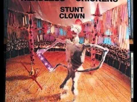 ChickensHits - Headless Chickens