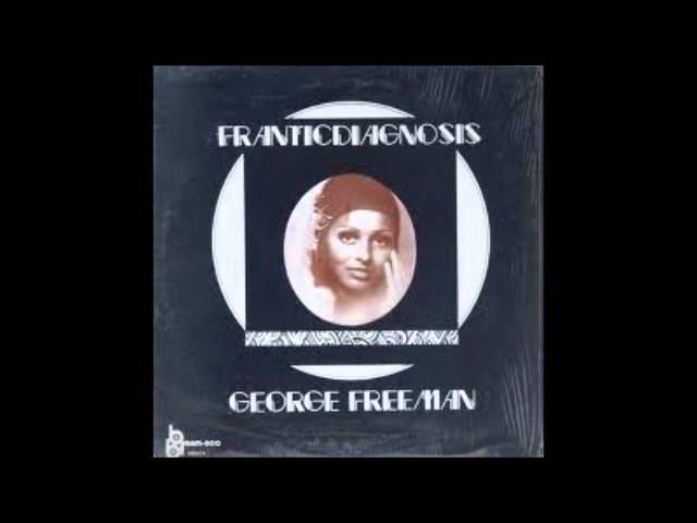  - George Freeman