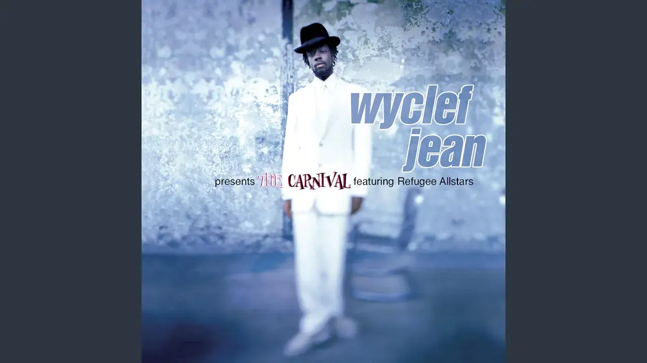 Cheated (To All The Girls) - Wyclef Jean