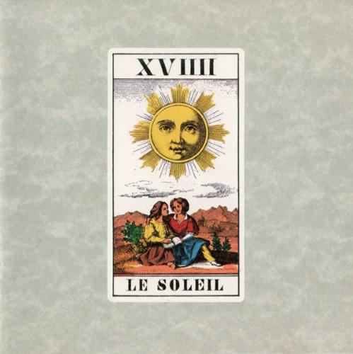 The Speed Of Life - The Sun and the moon
