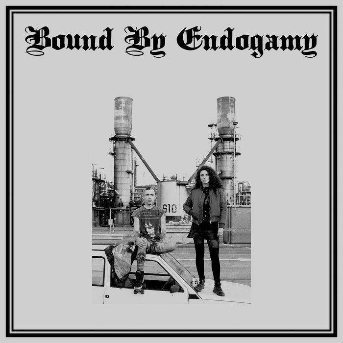 Walk With A Tumored Dog - Bound By Endogamy