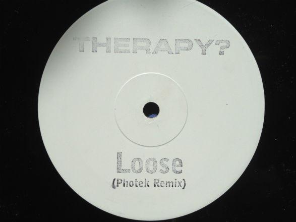 Loose (Photek Remix) - Therapy?
