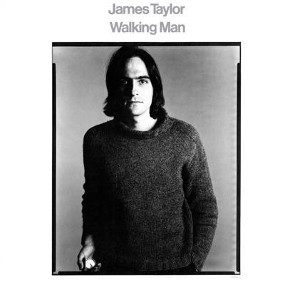 Walking Man - James Taylor